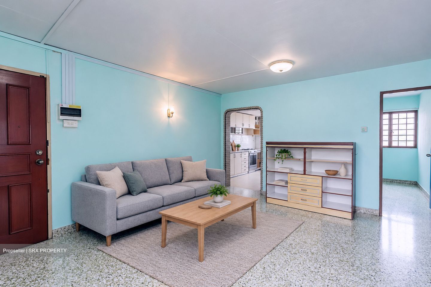 Blk 663 Zhujiao Centre (tekka Market) (Central Area), HDB 4 Rooms #632936171